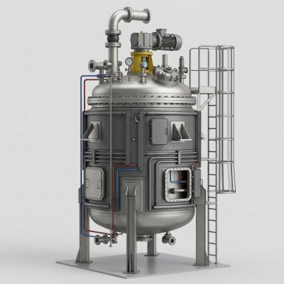 Non-standard equipment design
