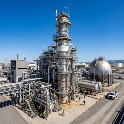 Process safety