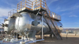 3 phase separator manufacturer