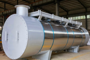 Hot Water Boiler