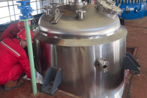 Reactors china manufacturer