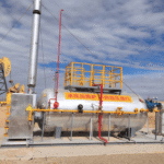 Skid‑Mounted Fired Heater ruibang
