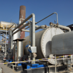Thermal‑oil Heater manufacturer