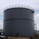 custom storage tanks