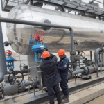 heater treater