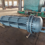 industrial heat exchanger manufacturer