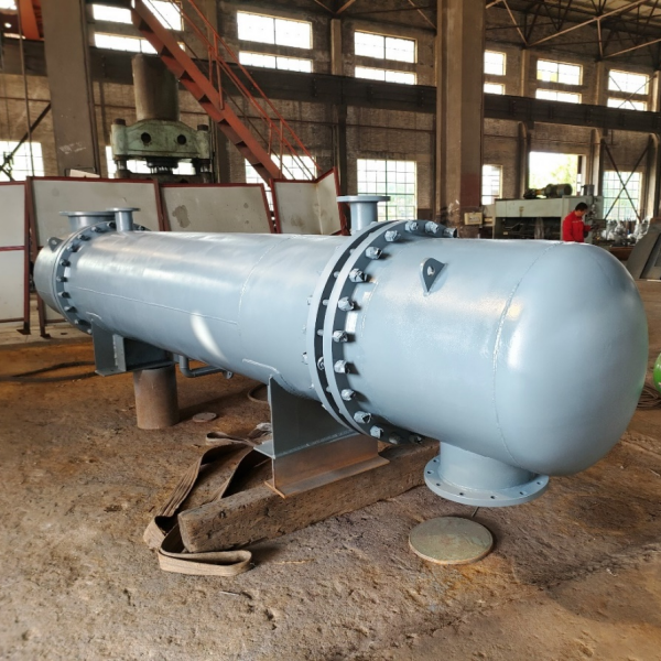 industrial heat exchanger