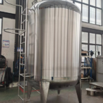 industrial storage tank manufacturer