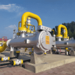 oilfield separators