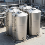 pressure storage tanks ruibang
